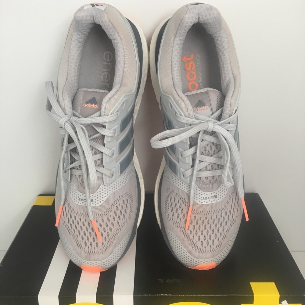 Adidas Energy Boost ESM w US sz 9 worn three times